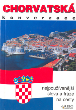 Chorvatská konverzace - 4.vydání