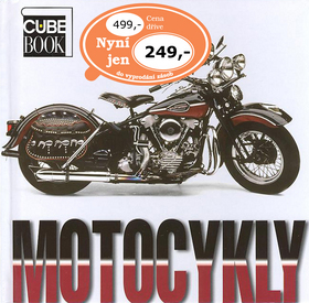 Motocykly