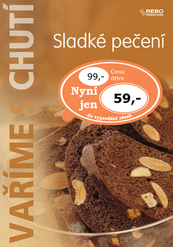 Sladké pečení