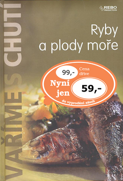 Ryby a plody moře