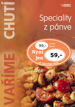 Speciality z pánve