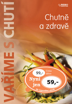 Chutně a zdravě