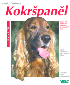 Kokršpaněl - Jak na to