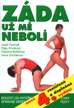 Záda už mě nebolí