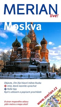 Moskva - Merian 85