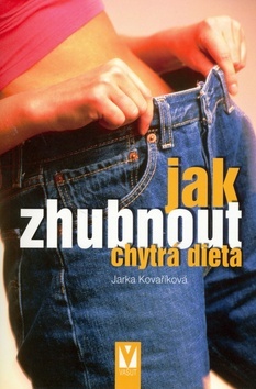 Jak zhubnout chytrá dieta