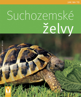 Suchozemské želvy - jak na to