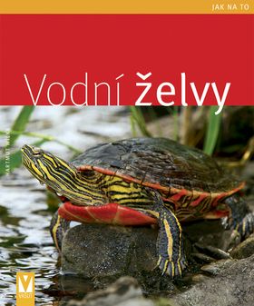 Vodní želvy - jak na to