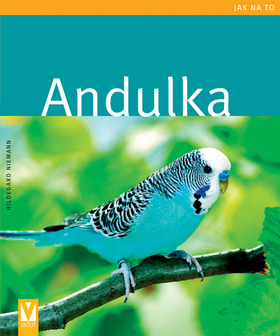 Andulka - jak na to