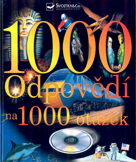 1000 odpovědí na 1000 otázek
