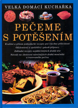 Pečeme s potěšením