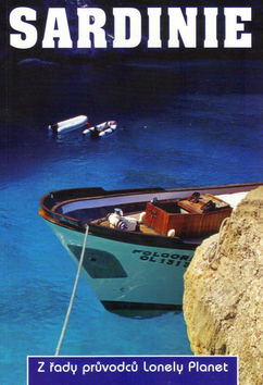 Sardinie - Lonely Planet