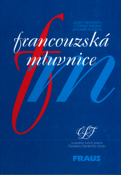 Francouzská mluvnice