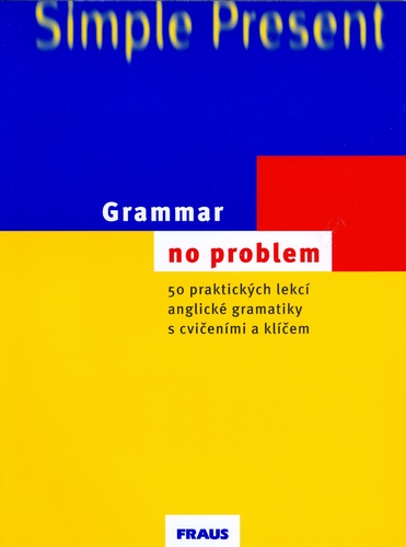 Grammar No problem