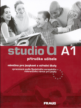 Studio d A1 - Hermann Funk