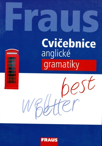 Cvičebnice anglické gramatiky