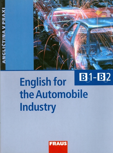 English for the Automobile Industry