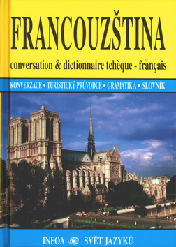 Francouzština