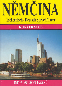 Němčina konverzace