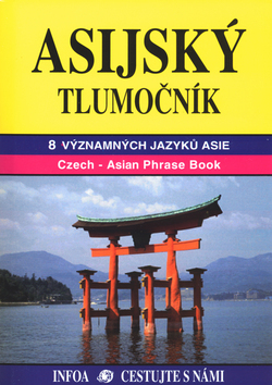 Asijský tlumočník