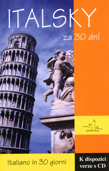 Italsky za 30 dní