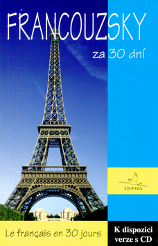 Francouzsky za 30 dní + CD