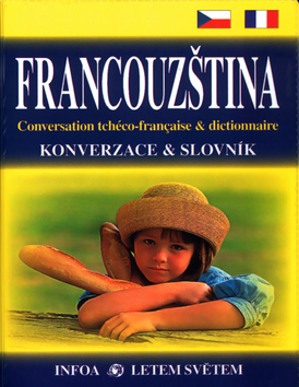 Francouzština Konverzace a slovník