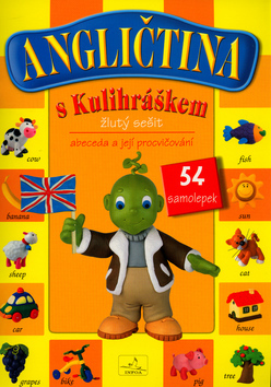 Angličtina s Kulihráškem