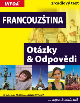 Francouzština Otázky a odpovědi