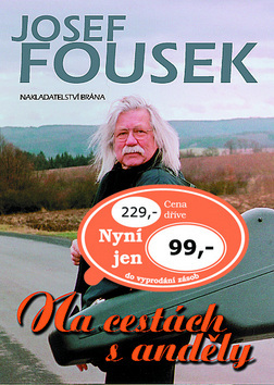 Na cestách s anděly