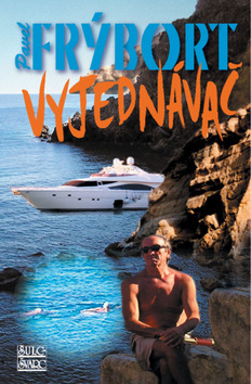 Vyjednávač