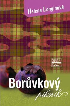 Borůvkový piknik - Helena Longinová