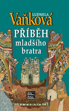 Příběh mladšího bratra