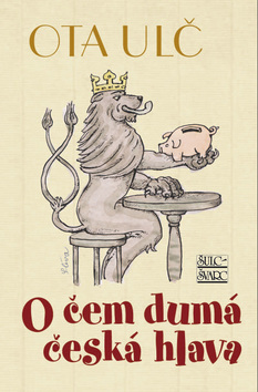 O čem dumá česká hlava