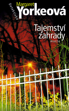 Tajemství zahrady