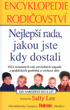 Encyklopedie rodičovství