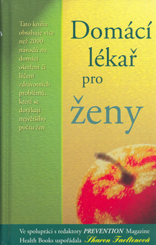 Domácí lékař pro ženy