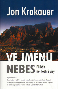 Ve jménu nebes