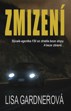 Zmizení