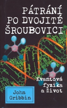 Pátraní po dvojité šroubovici