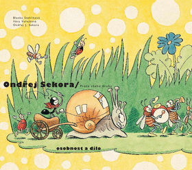 Ondřej Sekora-práce všeho druhu