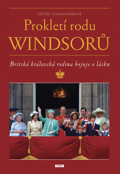 Prokletí rodu Windsorů