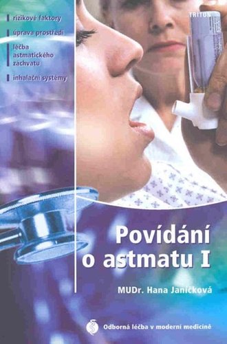 Povídání o astmatu I