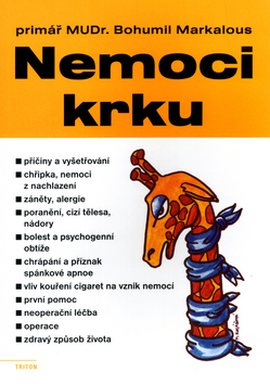 Nemoci krku