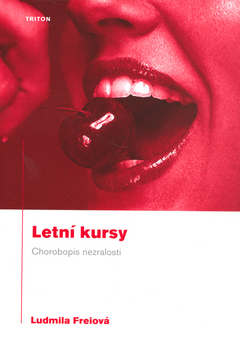 Letní kursy - Ludmila Freiová