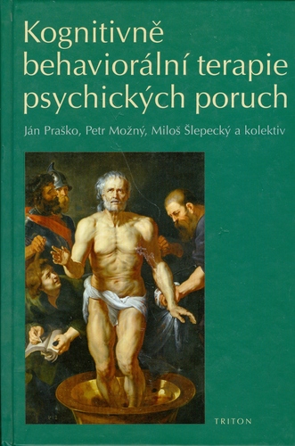 Kognitivně behaviorální terapie psychických poruch