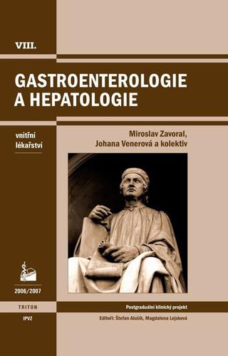 Gastroenterologie a Hepatologie