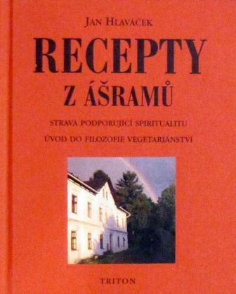 Recepty z Ášramů