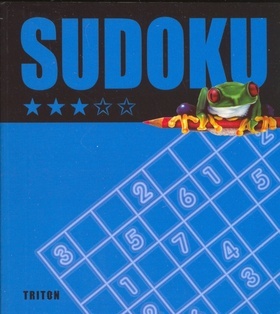 Sudoku I