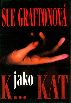 K... jako kat